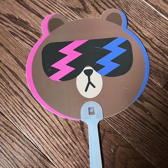 LINE FRIENDS Package - Picture 9 of 10